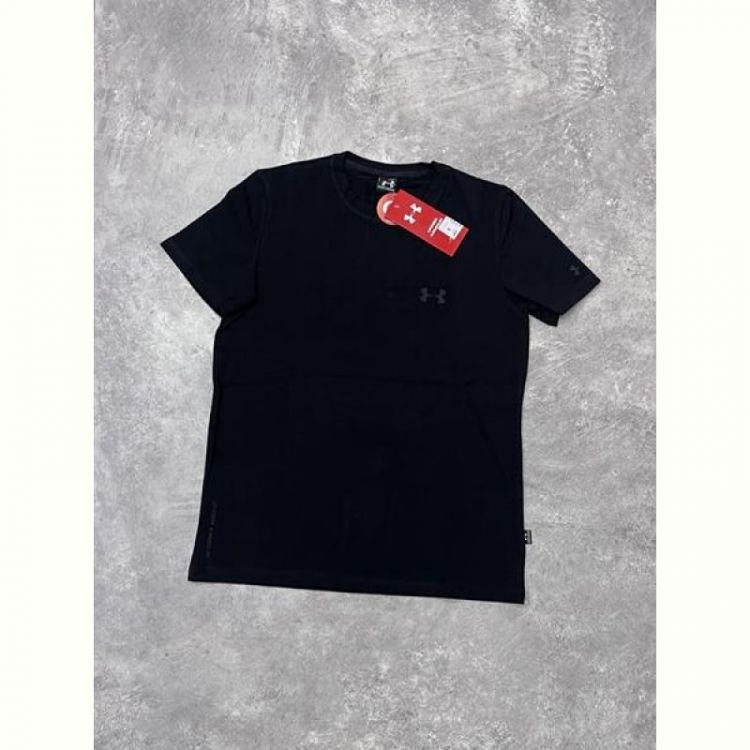 Купить Футболка Vegas VG31 black на obuv-plus.com.ua