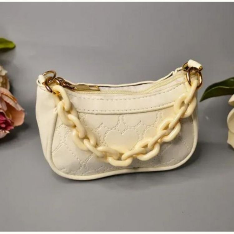 Купить Сумка Luna-bag 24-330 yellow на obuv-plus.com.ua