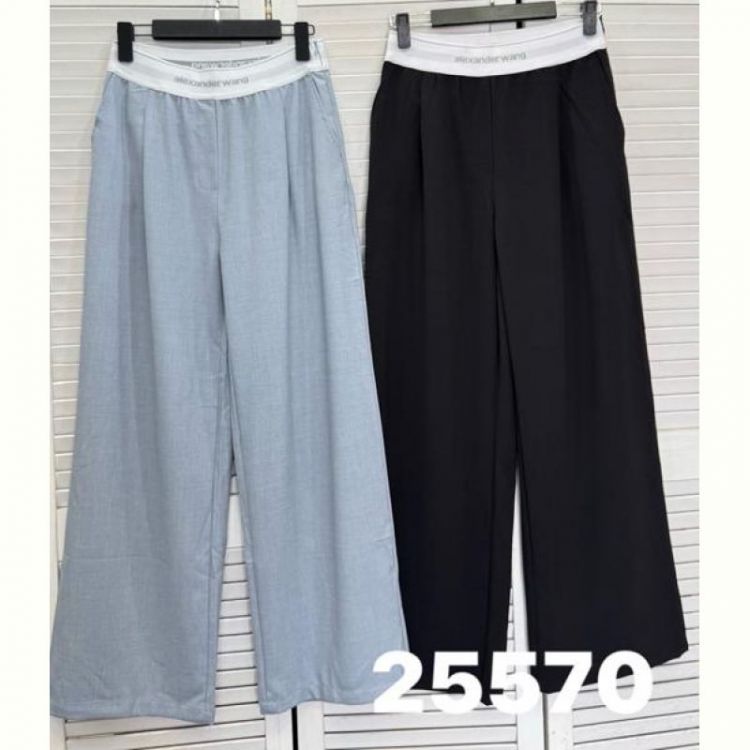 Купить Штаны DIVO 25570 black на obuv-plus.com.ua