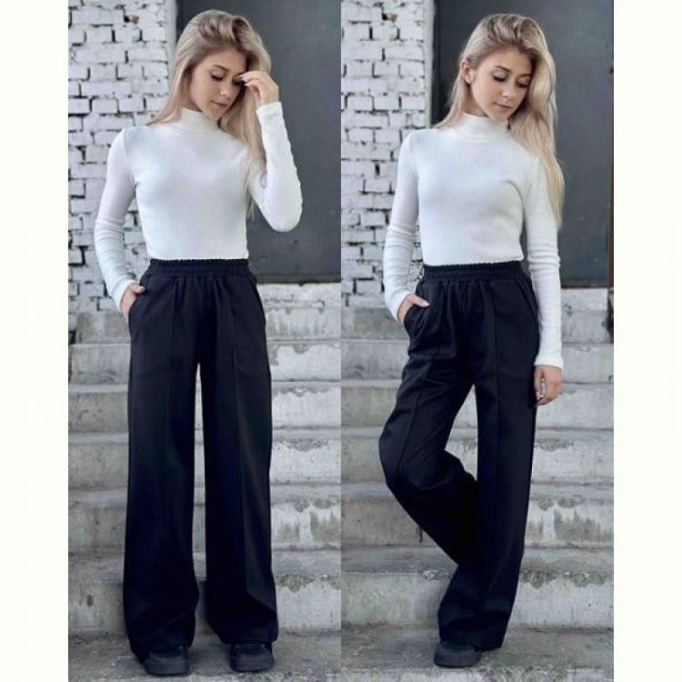 Купить Гольф Karolina KR407 white на obuv-plus.com.ua