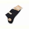 Купить Носки Textile TT28 black на obuv-plus.com.ua