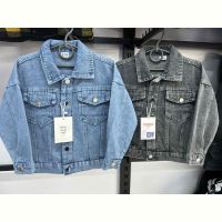 Купить Куртка Farbique F587 grey на obuv-plus.com.ua