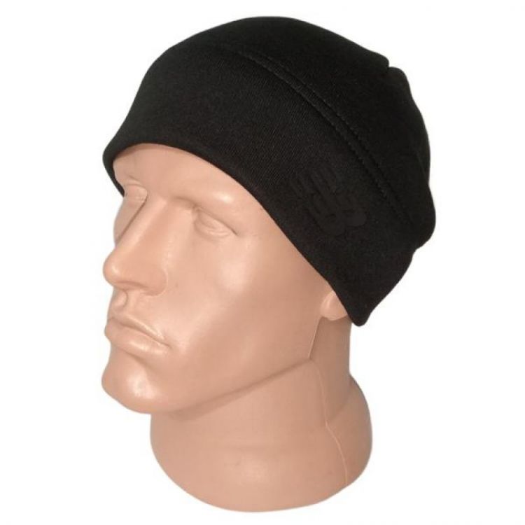 Купить Шапка Mabi MB338 black на obuv-plus.com.ua