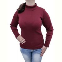 Купить Гольф ALIA 3117 wine байка на obuv-plus.com.ua
