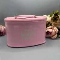Купить Косметичка Luna-bag 25-200 pink на obuv-plus.com.ua