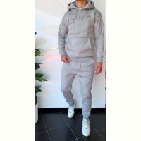 Купить Костюм спорт i8denim 1814 grey на obuv-plus.com.ua