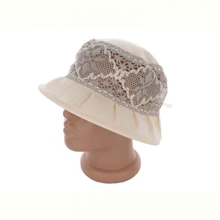 Купить Шляпа Mabi WI01 beige на obuv-plus.com.ua
