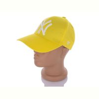 Купить Кепка Mabi W043 yellow на obuv-plus.com.ua