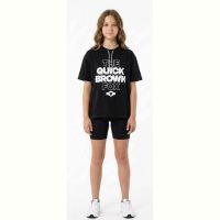 Купить Футболка Malibu2 1021 black на obuv-plus.com.ua