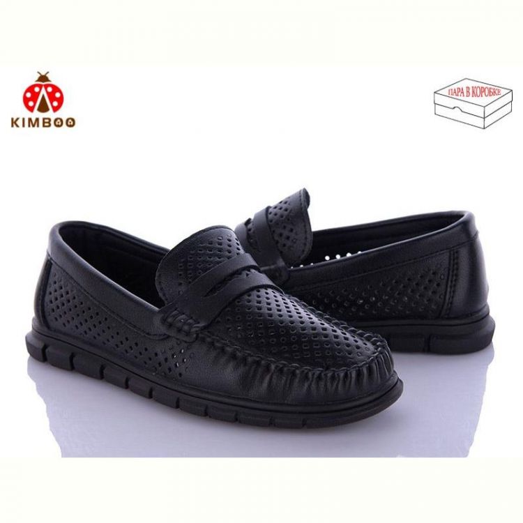 Купить Туфли Kimboo BL316-20 на obuv-plus.com.ua