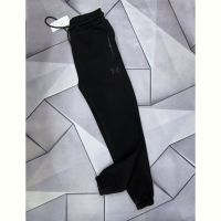 Купить Штаны спорт Rassul 66034 black на obuv-plus.com.ua