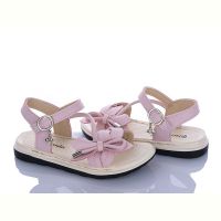Купить Босоножки JIBUKANG 01-268 pink на obuv-plus.com.ua