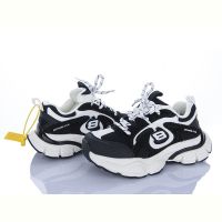 Купить Кроссовки Apawwa A232608 black на obuv-plus.com.ua