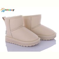 Купить Угги Bessky FJ3811-5B на obuv-plus.com.ua