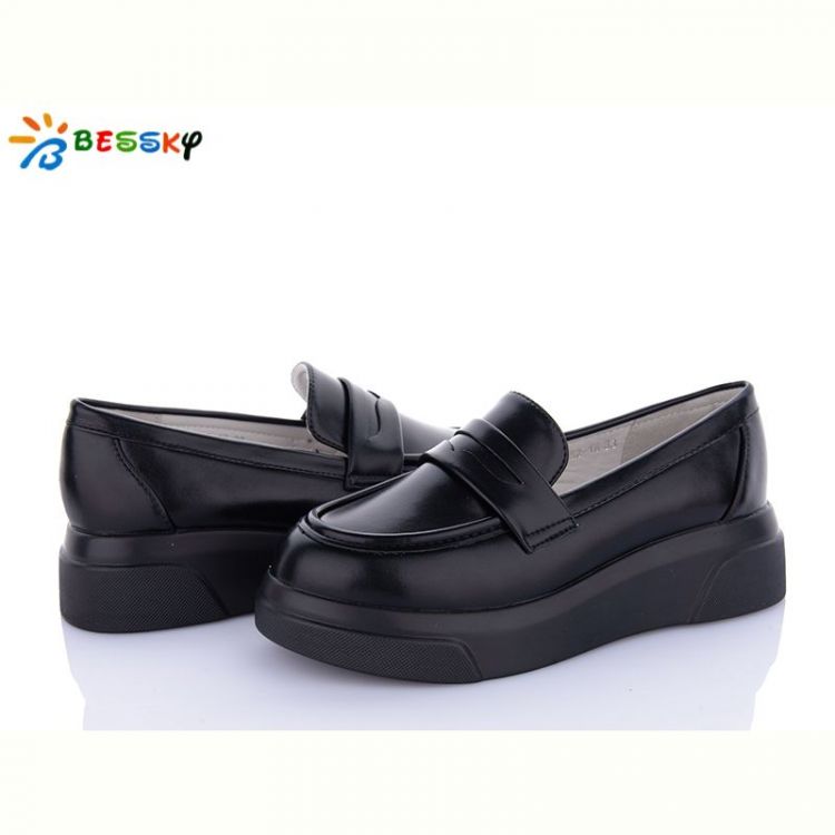 Купить Туфли Bessky YJ3852-1B на obuv-plus.com.ua