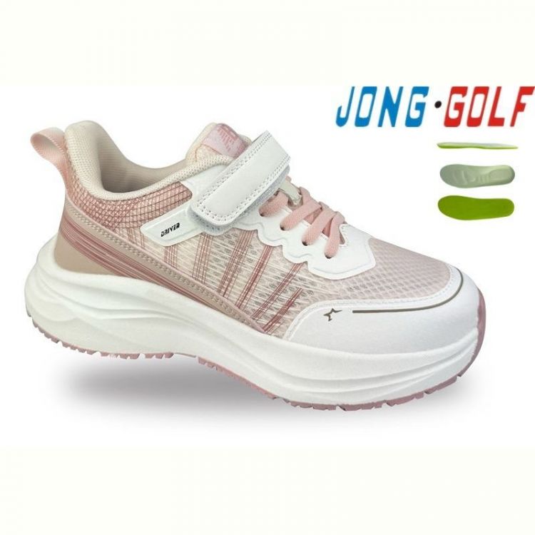 Купить Кроссовки Jong-Golf C11774-8 на obuv-plus.com.ua