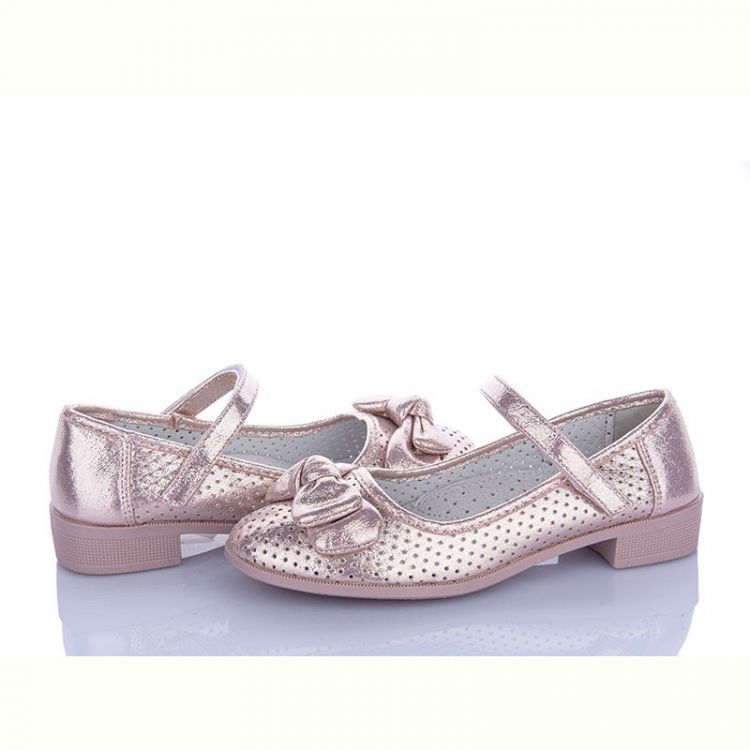 Купить Туфли Clibee D105 pink на obuv-plus.com.ua
