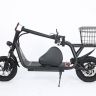 Купить ES096  Складаний електро самокат 800Вт 48В на obuv-plus.com.ua