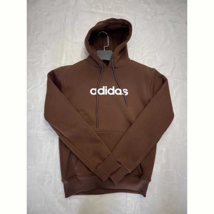 Купить Худи Dogan DG28 brown на obuv-plus.com.ua