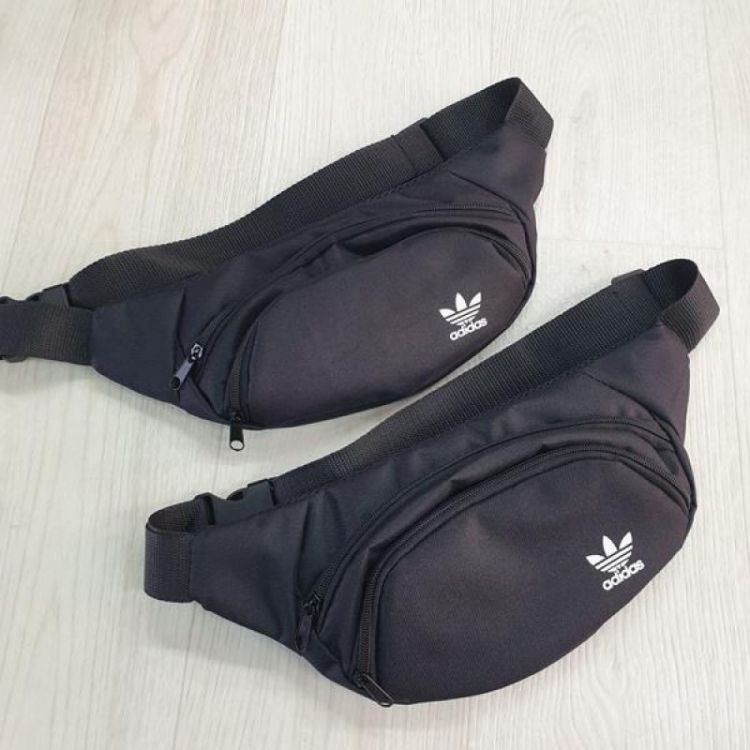 Купить Бананка Candy bags CB127 black на obuv-plus.com.ua