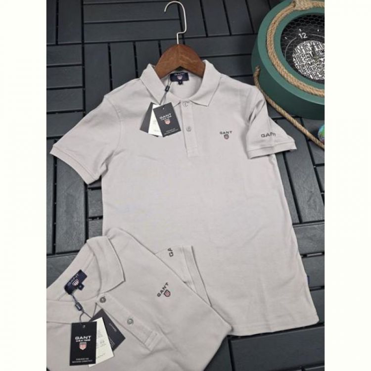 Купить Футболка Hous Of Timur HT642 l.grey на obuv-plus.com.ua