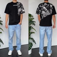 Купить Футболка i8denim 2129 black на obuv-plus.com.ua