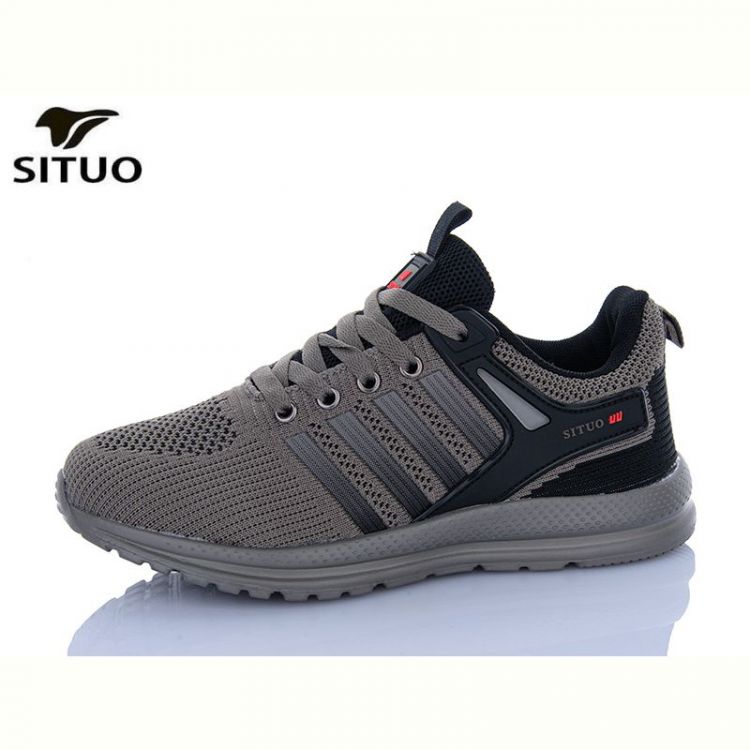 Купить Кроссовки Situo B908-5 на obuv-plus.com.ua