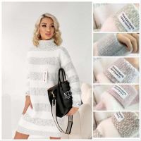 Купить Платье Lola LL446 mix на obuv-plus.com.ua