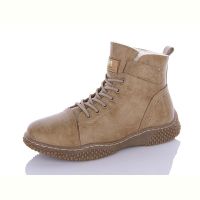 Купить Ботинки Chunsen 9896-6 на obuv-plus.com.ua