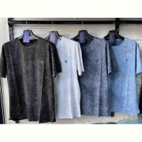 Купить Футболка Vip Stendo 5575-1 grey на obuv-plus.com.ua