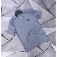 Купить Футболка Rassul 67258 grey на obuv-plus.com.ua