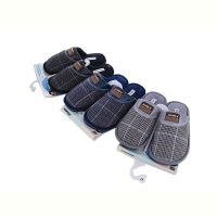 Купить Тапочки Jomix MU8605 mix на obuv-plus.com.ua