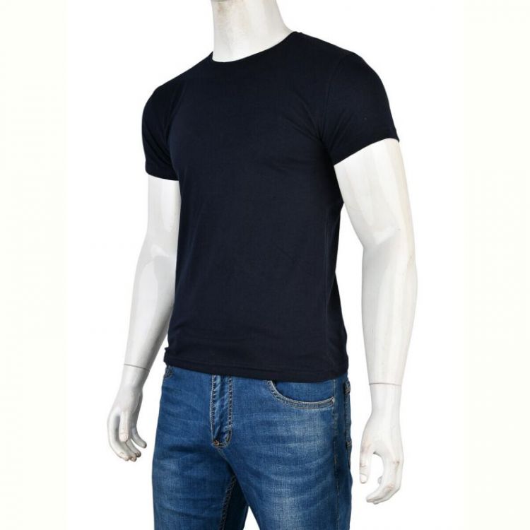 Купить Футболка Textile 840М navy на obuv-plus.com.ua
