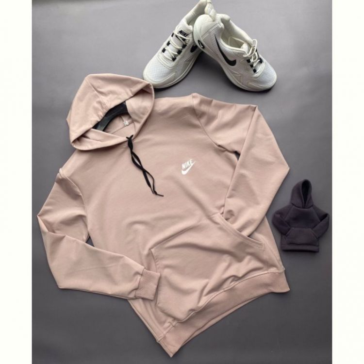 Купить Худи Verton 133 beige на obuv-plus.com.ua