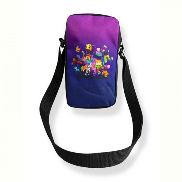 Купить Бананка Fashion Bag NPN07-35 purple на obuv-plus.com.ua