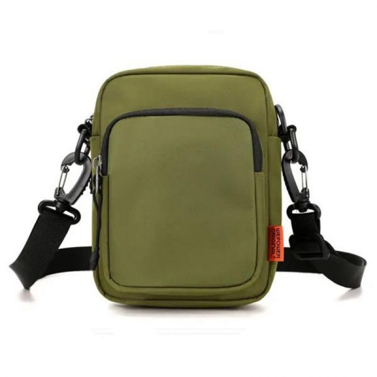 Купить Бананка Fashion Bag 861-3 khaki на obuv-plus.com.ua