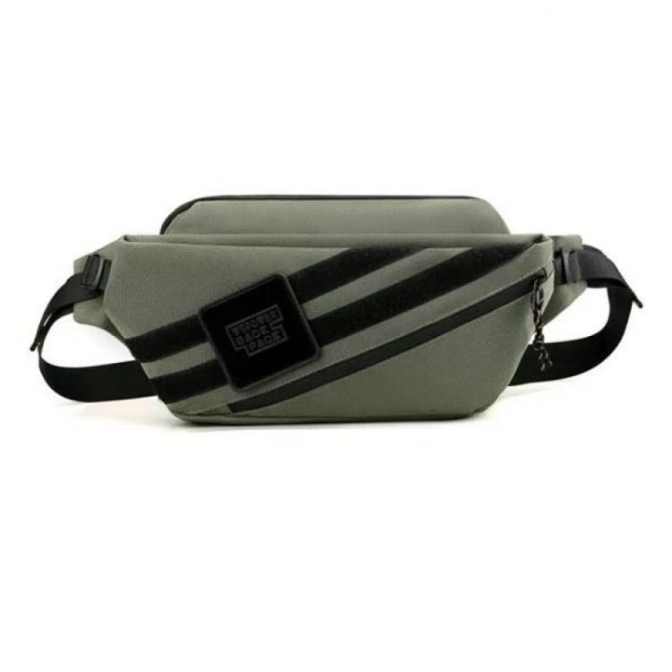 Купить Сумка Fashion Bag 2125-3 khaki на obuv-plus.com.ua