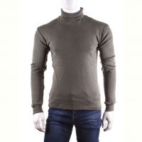 Купить Гольф Viola G55 khaki (2XL) на obuv-plus.com.ua