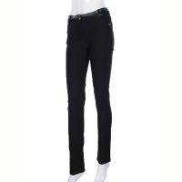 Купить Брюки Obuv OK2 2667 black (08954) на obuv-plus.com.ua