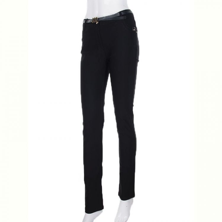 Купить Брюки Obuv OK2 2667 black (08954) на obuv-plus.com.ua