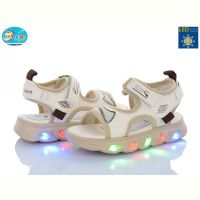 Купить Босоножки Bbt L608-2-2 LED на obuv-plus.com.ua
