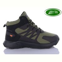 Купить Ботинки Bayota A9058-6 на obuv-plus.com.ua
