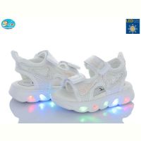 Купить Босоножки Bbt L610-1-6 LED на obuv-plus.com.ua
