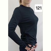 Купить Свитер Sport style 121 black на obuv-plus.com.ua