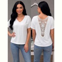 Купить Футболка LeVisha 26111 white на obuv-plus.com.ua