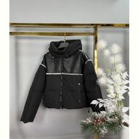 Купить Куртка Karon 19597 black на obuv-plus.com.ua