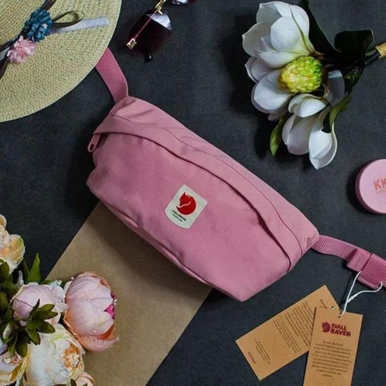 Купить Бананка Luna-bag 23165 powder на obuv-plus.com.ua