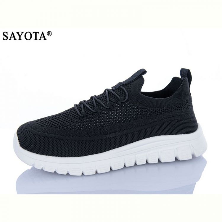 Купить Кроссовки Sayota S516-2 на obuv-plus.com.ua