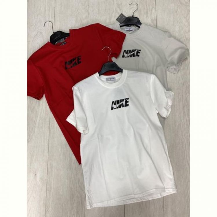 Купить Футболка Annet AZ0125 red на obuv-plus.com.ua