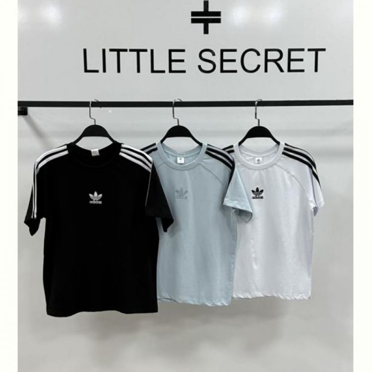 Купить Футболка Little Secret 2235 l.blue на obuv-plus.com.ua